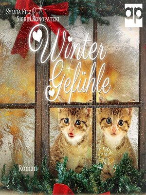 cover image of Wintergefühle